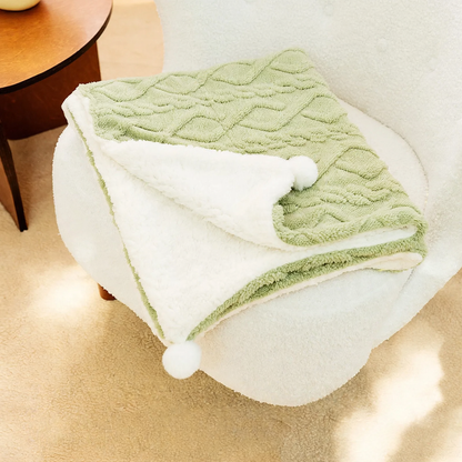 Wärmematte für Haustiere aus Fleece
