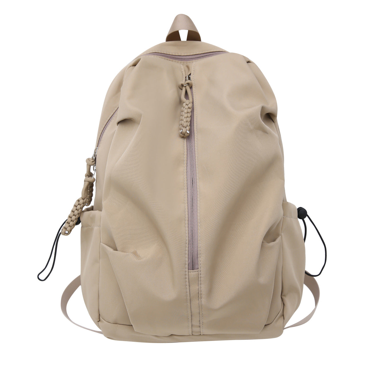 Rucksack aus Nylon, bis 20 L, leicht