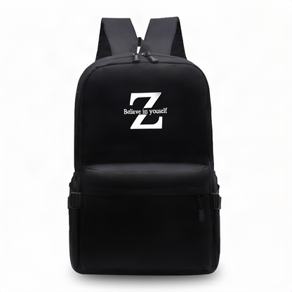 Reiserucksack aus Oxford-Stoff, 20–35 L
