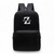 Reiserucksack aus Oxford-Stoff, 20–35 L