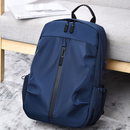 Herren-Rucksack mit Laptopfach, 20–35 L