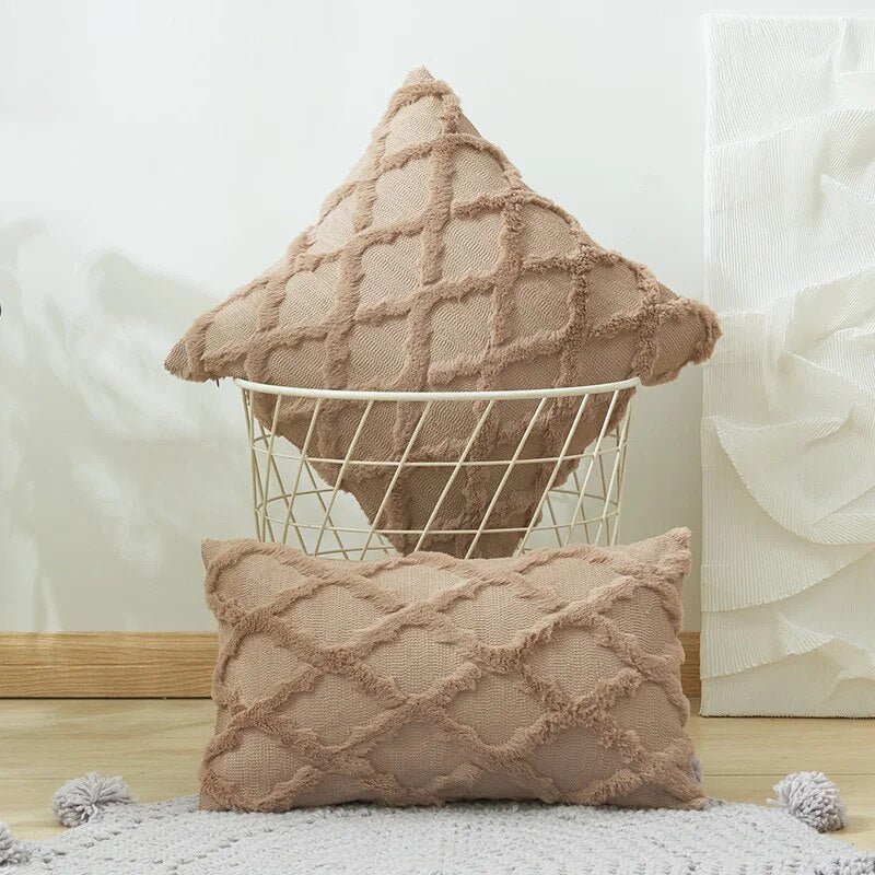 Brehn | Lush Kissen - Eleganz und Komfort für Ihr Zimmer