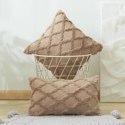 Brehn | Lush Kissen - Eleganz und Komfort für Ihr Zimmer