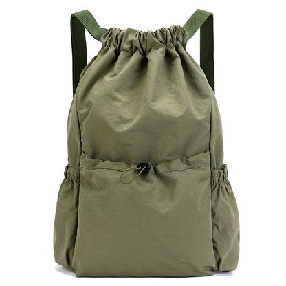 Rucksack, Polyester, wasserfest, unter 20 L