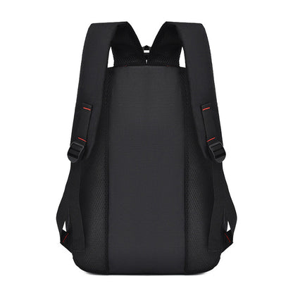 Rucksack 1501, Nylon, 36–55 L, wasserfest