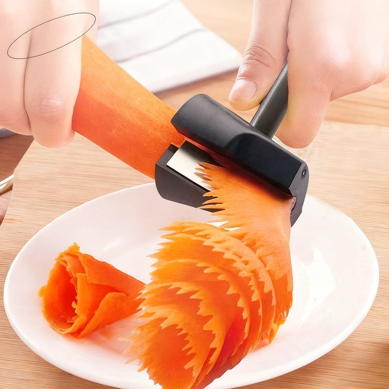 Spiralschneider für Gemüse und Obst