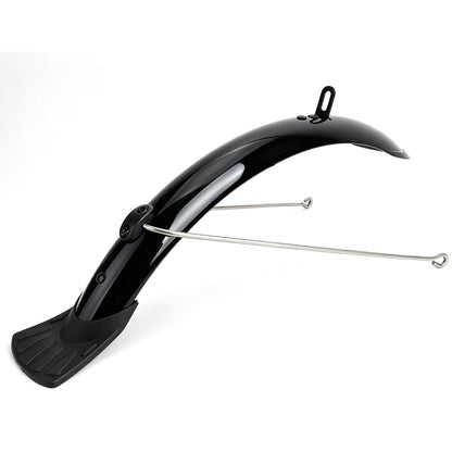 Fahrrad-Schutzblech, PVC, 16″ und 20″