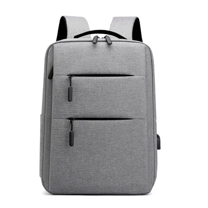 Rucksack, 20–35 L, USB-Ladeanschluss, bis 15,6 Zoll