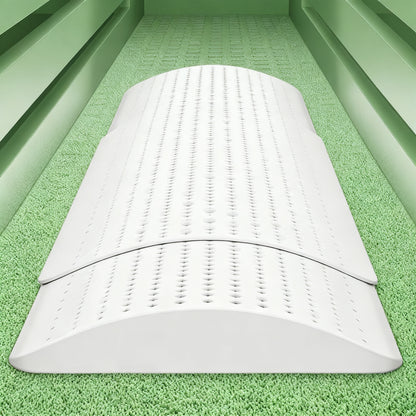 Klimaanlage Windabweiser für Deckenkassetten