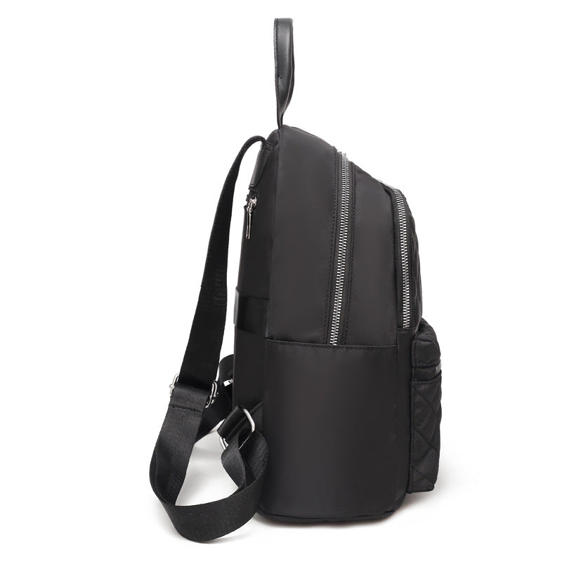 Damen-Rucksack, große Kapazität, Oxfordstoff