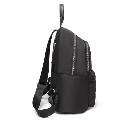 Damen-Rucksack, große Kapazität, Oxfordstoff