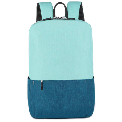 Rucksack 20 L, wasserdicht, Oxfordstoff