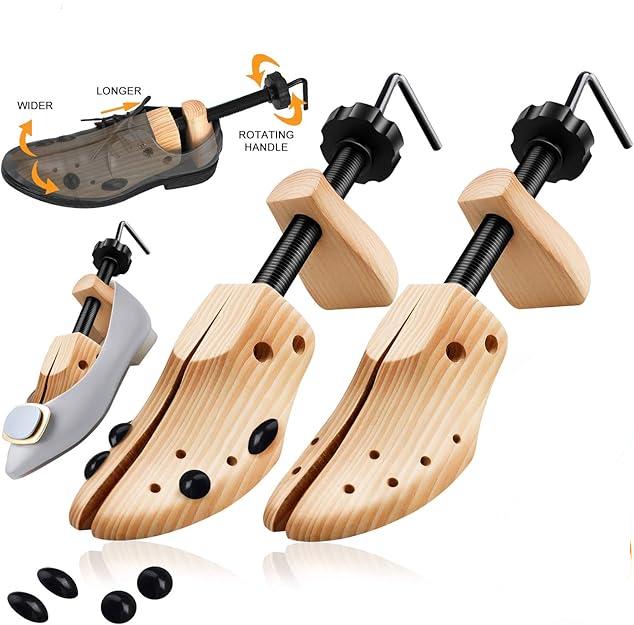 Schuhspanner | Immer perfekter Sitz