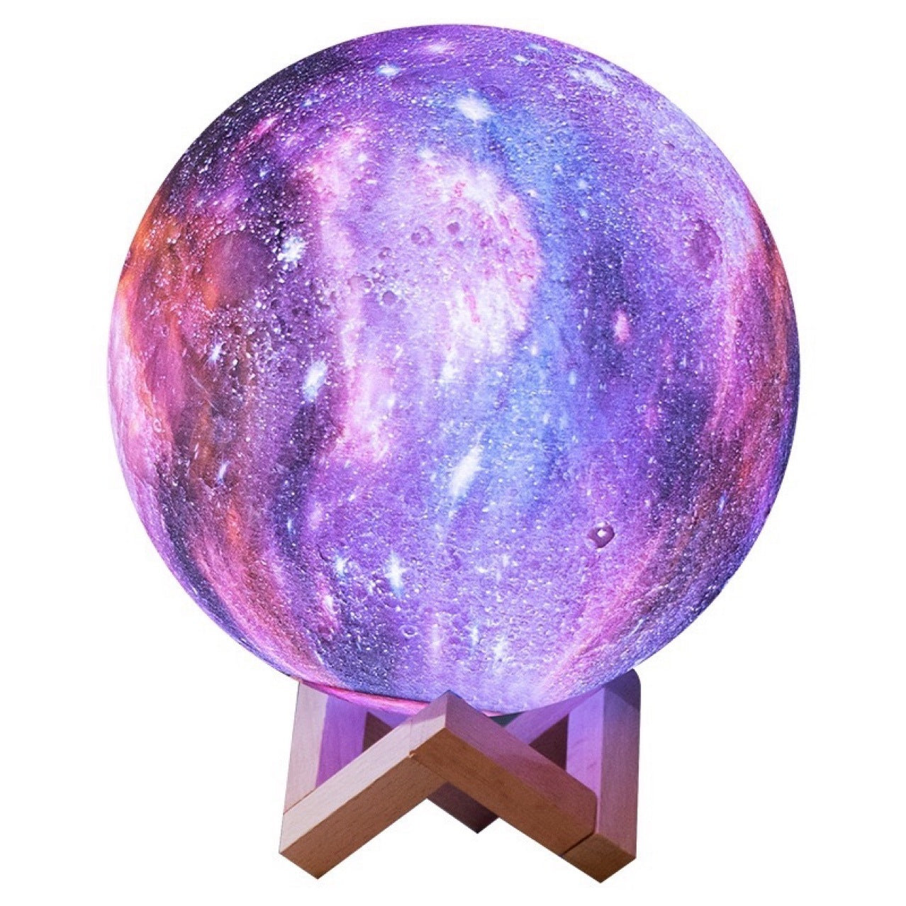 Schwebende Mondlampe, 15 cm, dimmbar