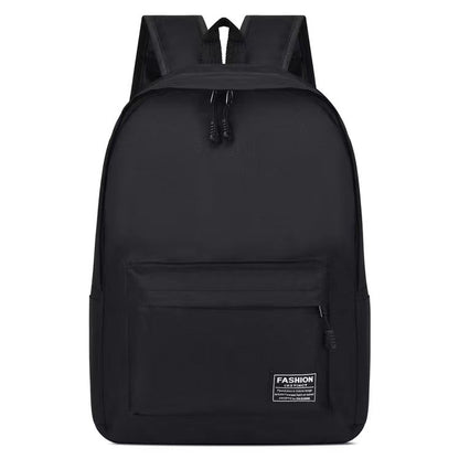 Schulrucksack Oxford-Gewebe – 20–35 L, für 15 Zoll Laptop, verschleißfest
