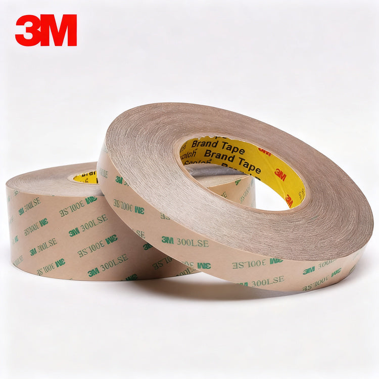 VHB Doppelseitiges Schaumklebeband, 1,1 mm