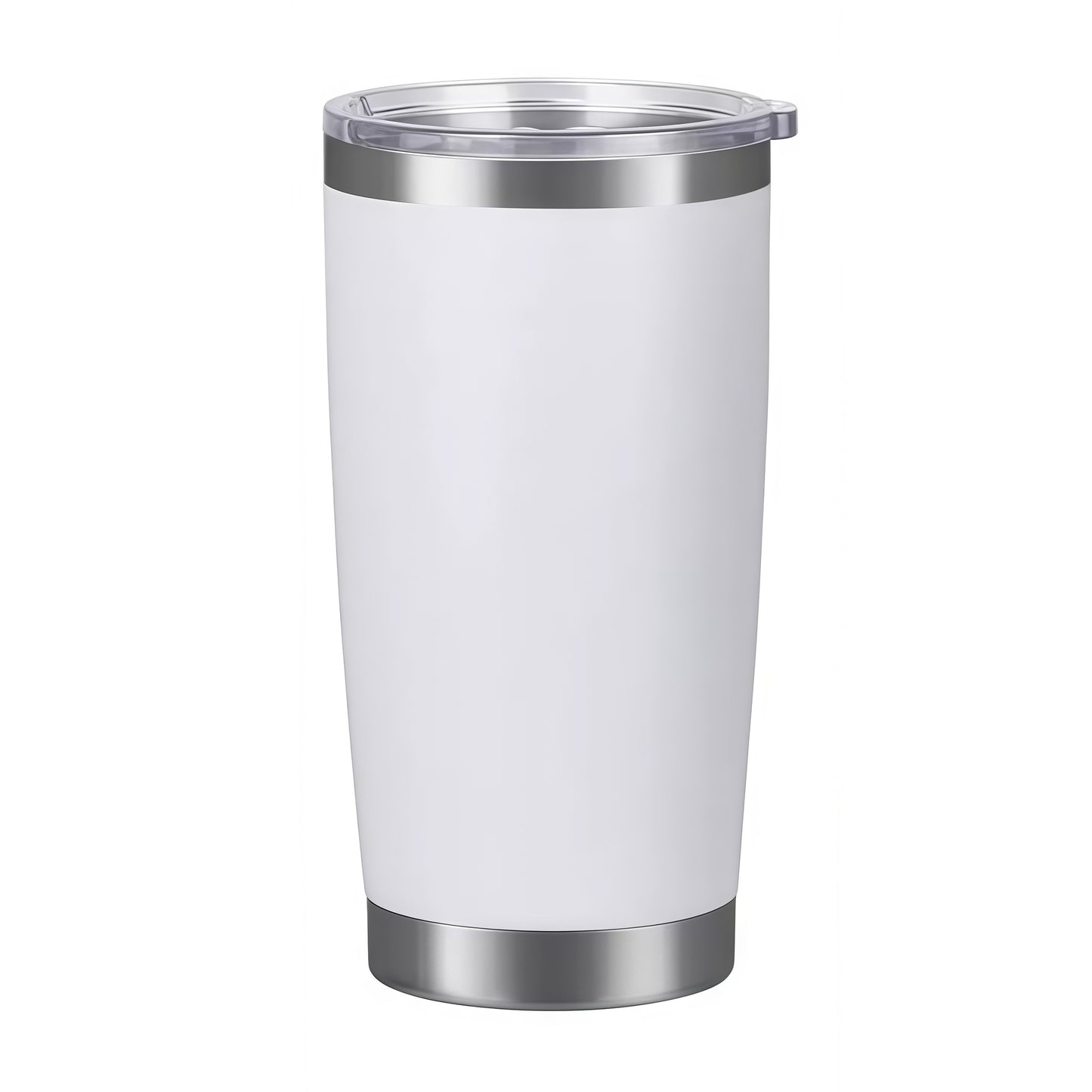 Isolierbecher 20oz, Edelstahl, doppelwandig