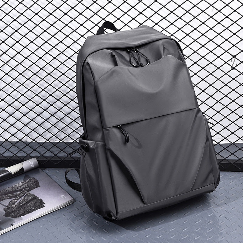 Großer Rucksack für Laptops bis 15 Zoll, ultraleicht