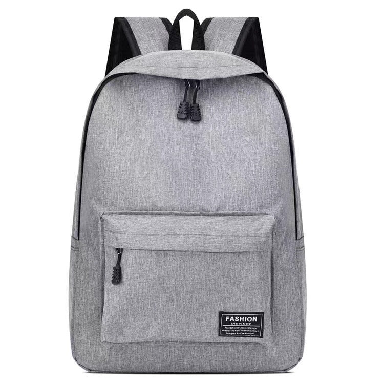 Schüler-Rucksack, Oxford, 20–35 L, 15 Zoll Laptop