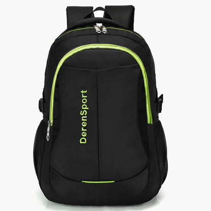 Rucksack 8997, Oxfordstoff, wasserfest und strapazierfähig