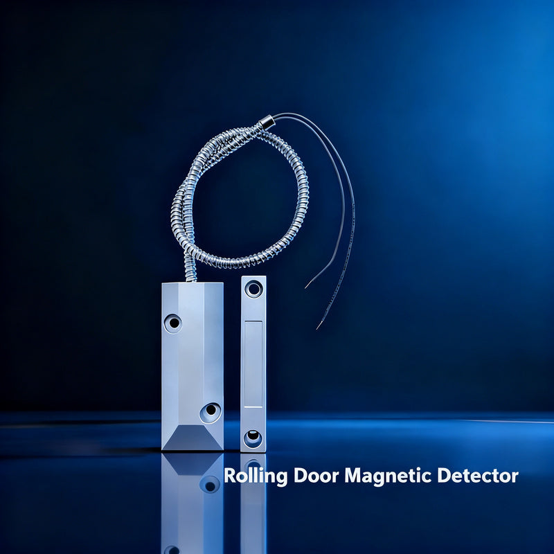 Türmagnet-Alarm für Rolltore HO-03I