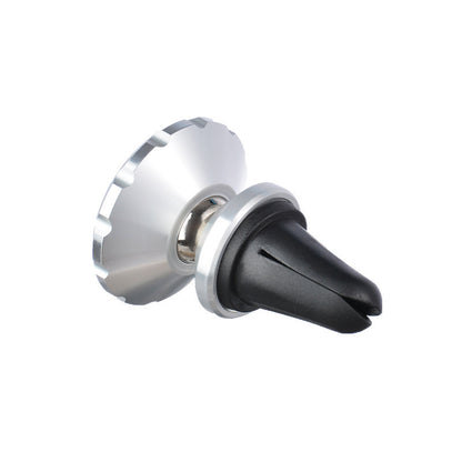 Magnetische Auto-Handyhalterung aus Aluminium