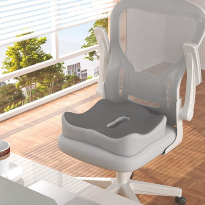 Sitzkissen aus Gedächtnisschaum für Bürostühle