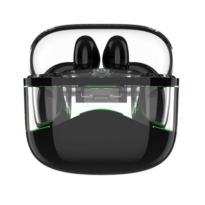 Kompakte Wireless In-Ear-Kopfhörer mit Geräuschunterdrückung