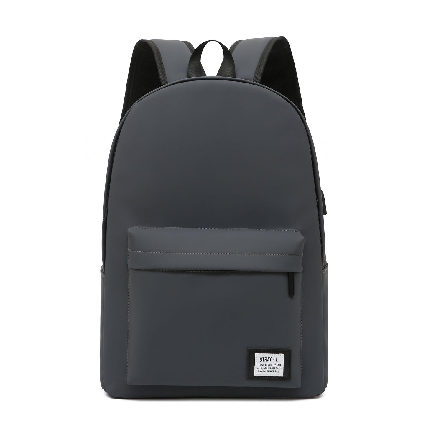 Rucksack, 36–55 L, wasserabweisend, USB-Ladeanschluss