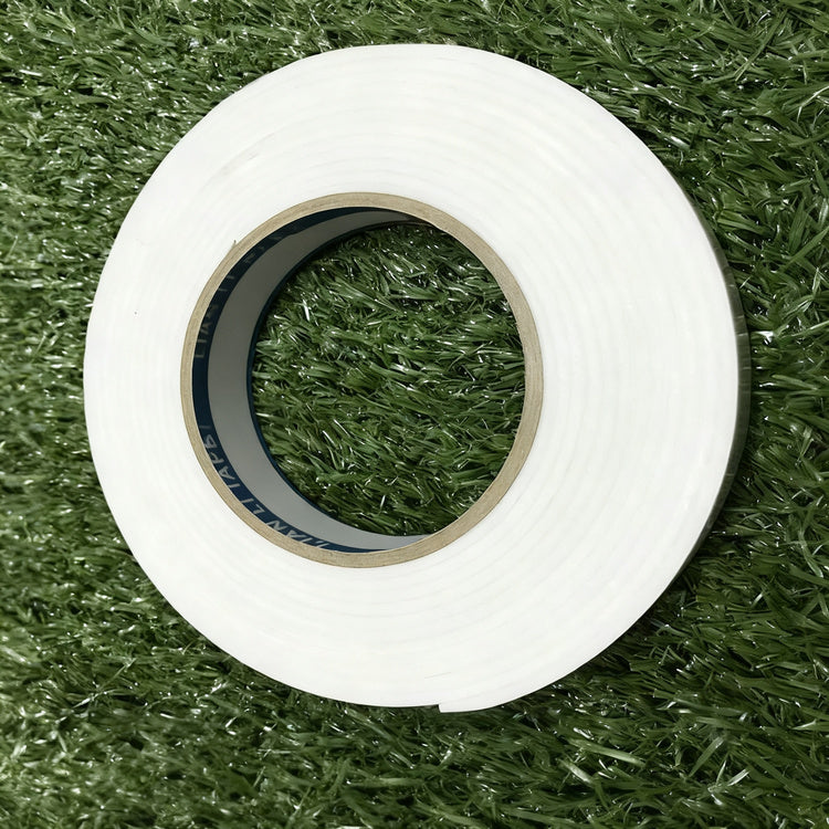 Doppelseitiges Schaumklebeband 20 mm × 5 m