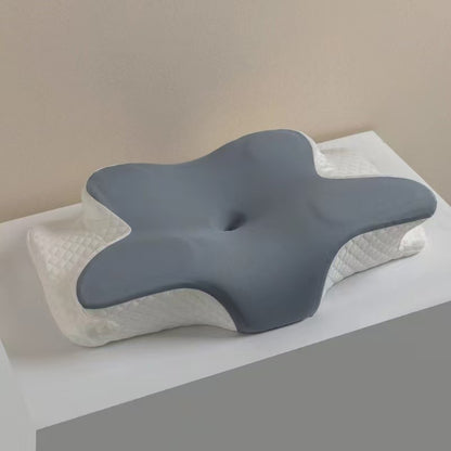 Ergonomisches Liegestützkissen aus Memory-Schaum