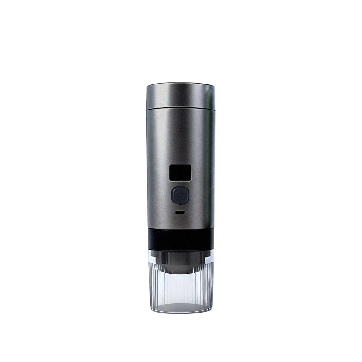 Tragbare Espresso-Kaffeemaschine mit Akku, 0,5 L