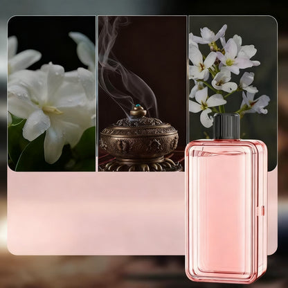 Aroma-Diffuser mit Ultraschall-Vernebelung