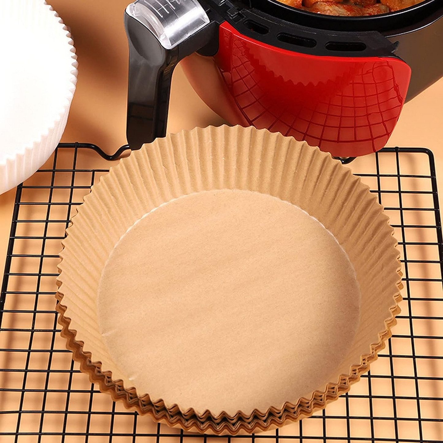 FrittoFolie Liner | Brehn
