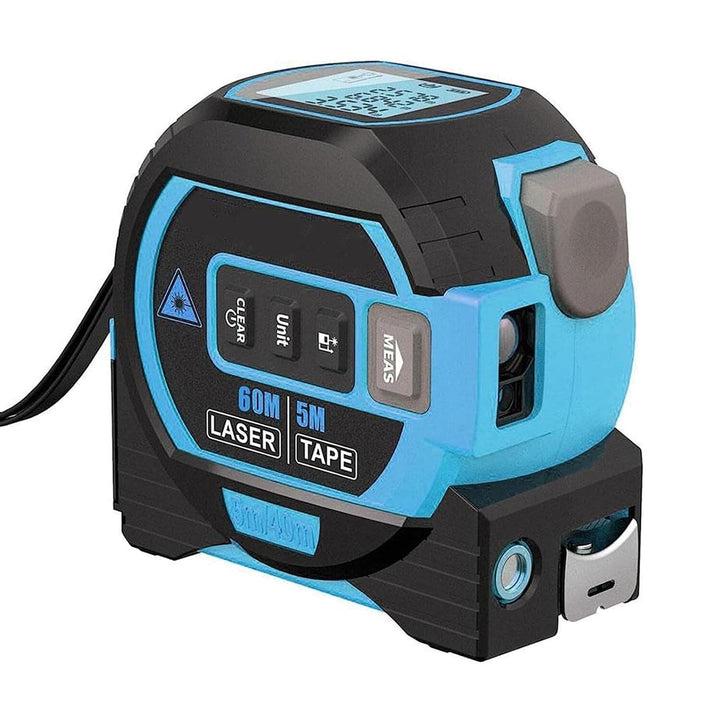 ProMeasure | Digitales Laser-Bandmaß