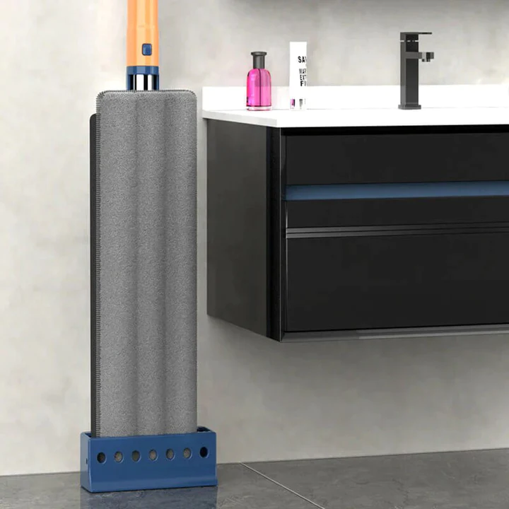 Selbstreinigender Ultra-Rein-Mopp