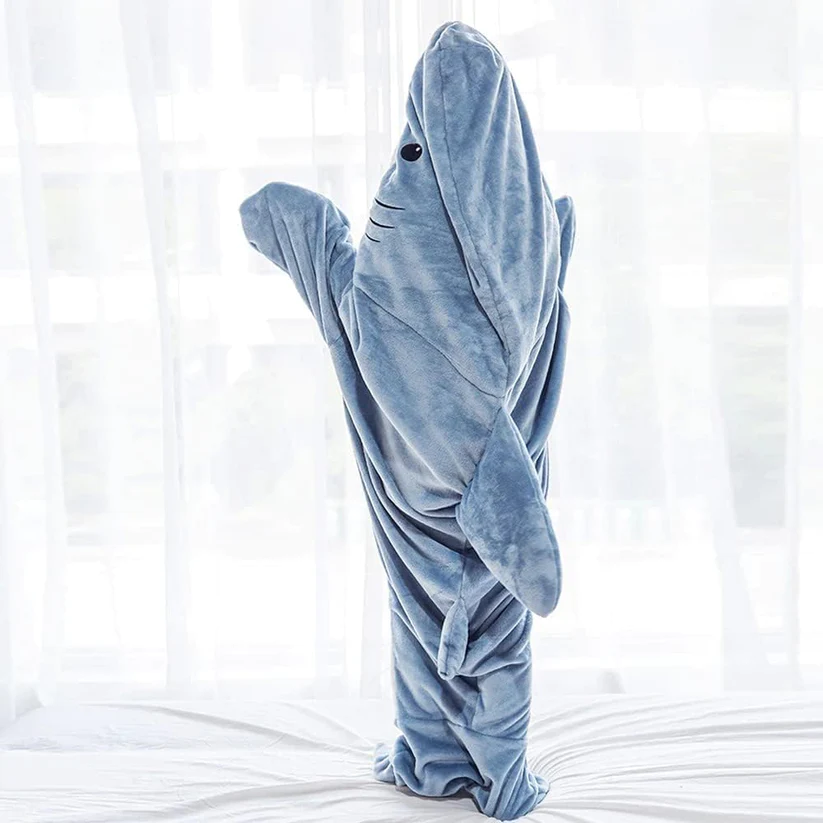 Haifischdecke 🦈
