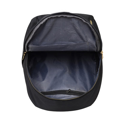 Großer Nylon-Rucksack mit ergonomischem Design