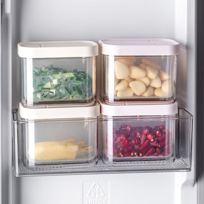 Frischebox für Küchenkräuter und Gemüse