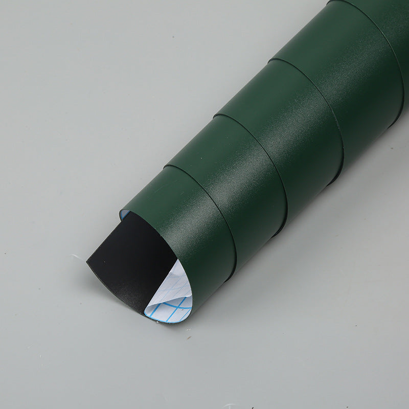 Magnetische Whiteboard-Wandfolie