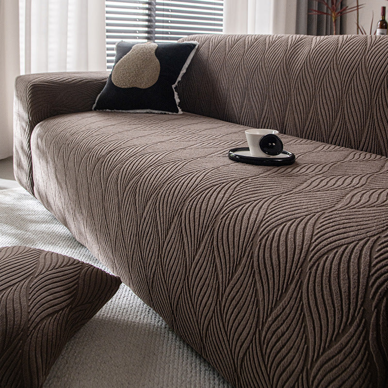 Leinenkissen für Sofas und Stühle, universell passend