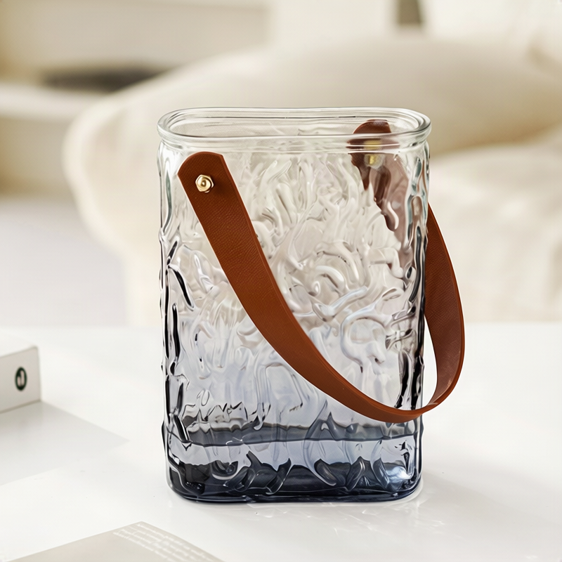 Babushka Vase