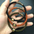 "Between Us" Joy Bracelet - Black