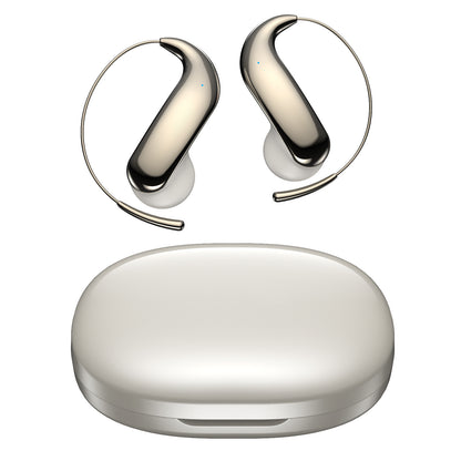 Bluetooth-Ohrhörer YYK-Q20, Memory-Bügel, lange Akkulaufzeit