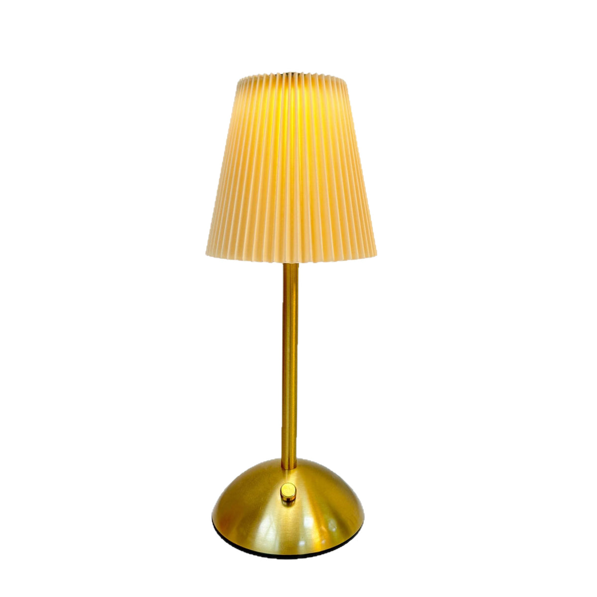 Stoff-Tischlampe mit Touchschalter, 12 Modell