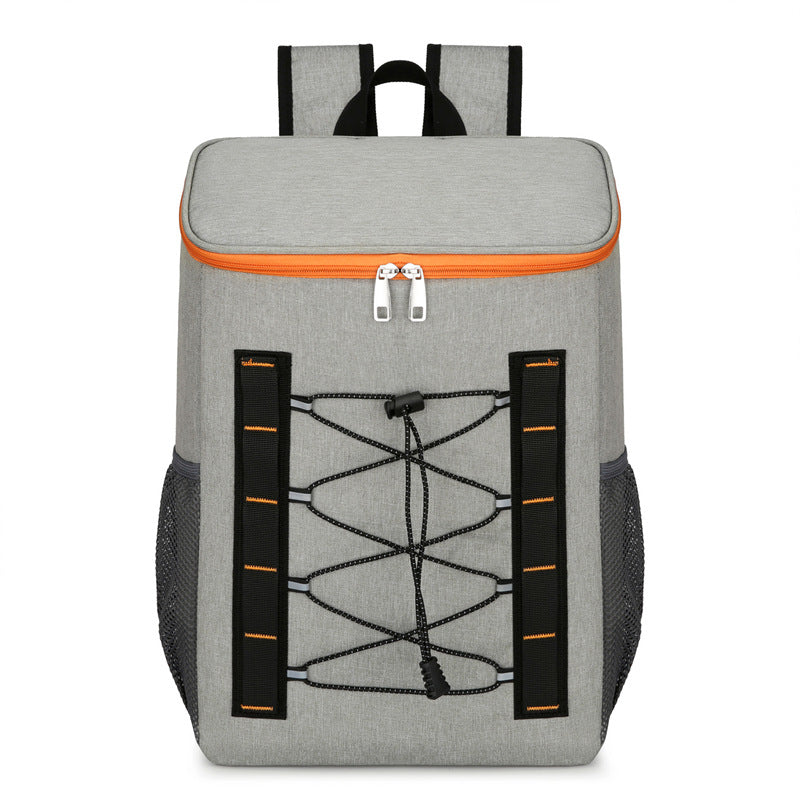 Isolier-Rucksack mit Thermofunktion
