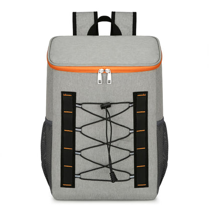 Isolier-Rucksack mit Thermofunktion