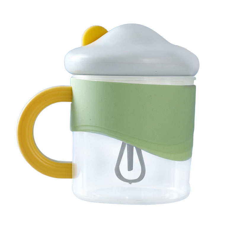 Elektrischer Shaker-Becher Pilzform, 301–400 ml