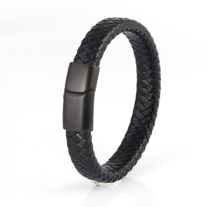 "Between Us" Joy Bracelet - Black