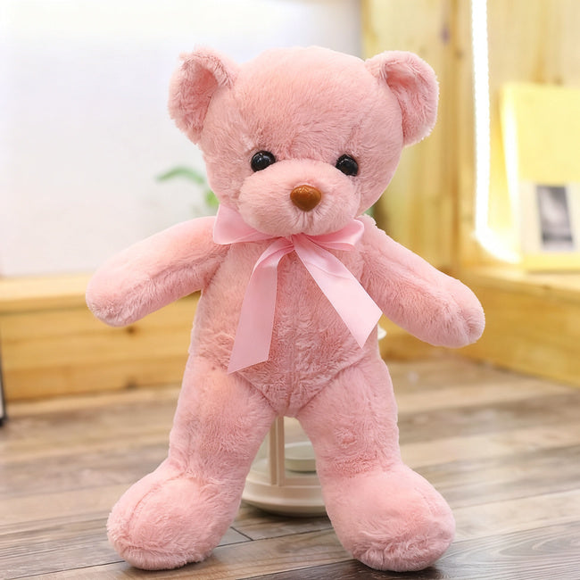 Kuscheltier Teddybär, 30 cm